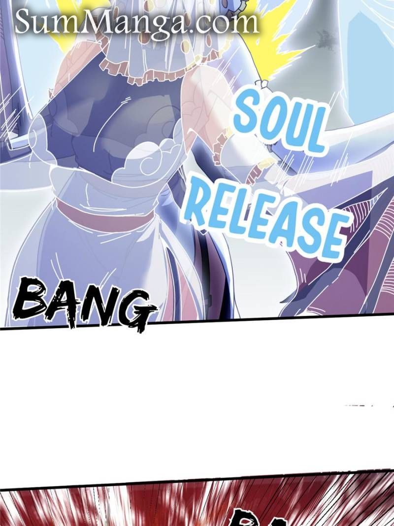 A Transmigrated Warden’s Battle for Redemption Chapter 108 259 09