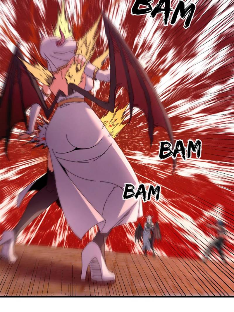 A Transmigrated Warden’s Battle for Redemption Chapter 108 260 10