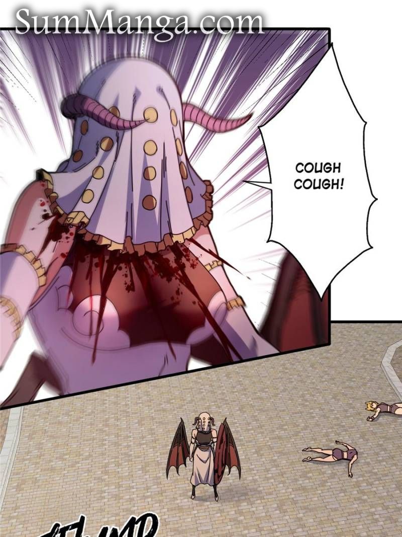 A Transmigrated Warden’s Battle for Redemption Chapter 108 262 12