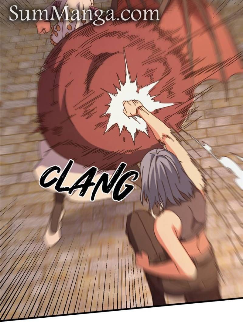 A Transmigrated Warden’s Battle for Redemption Chapter 108 265 15