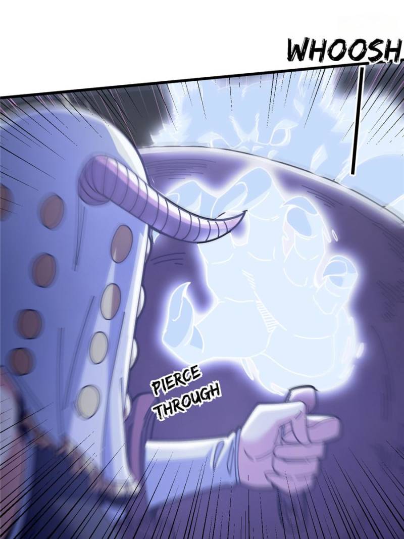 A Transmigrated Warden’s Battle for Redemption Chapter 108 266 16