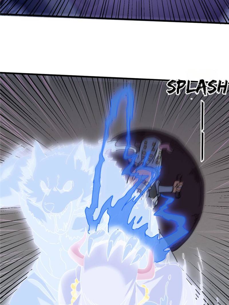 A Transmigrated Warden’s Battle for Redemption Chapter 108 267 17