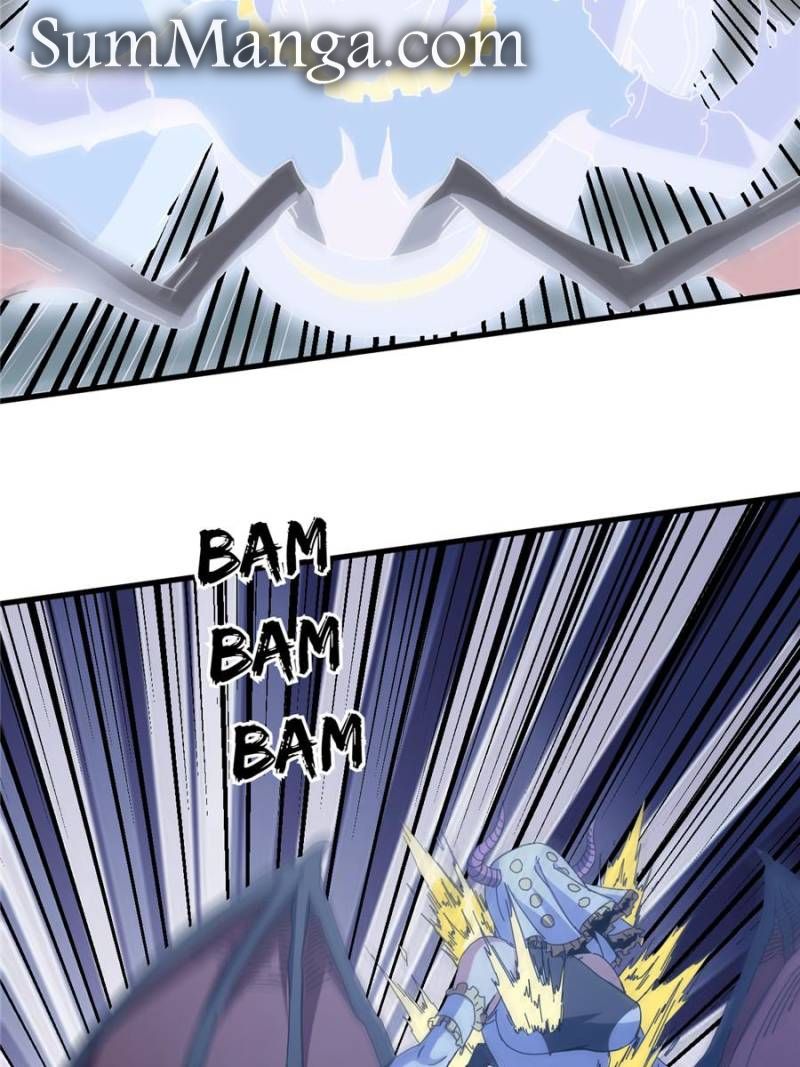 A Transmigrated Warden’s Battle for Redemption Chapter 108 268 18