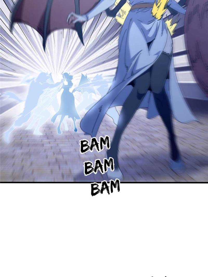 A Transmigrated Warden’s Battle for Redemption Chapter 108 269 19