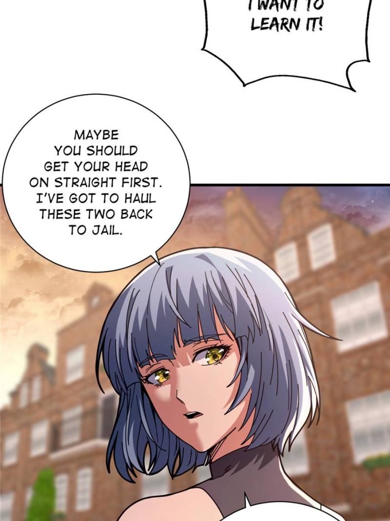 A Transmigrated Warden’s Battle for Redemption Chapter 108 271 21