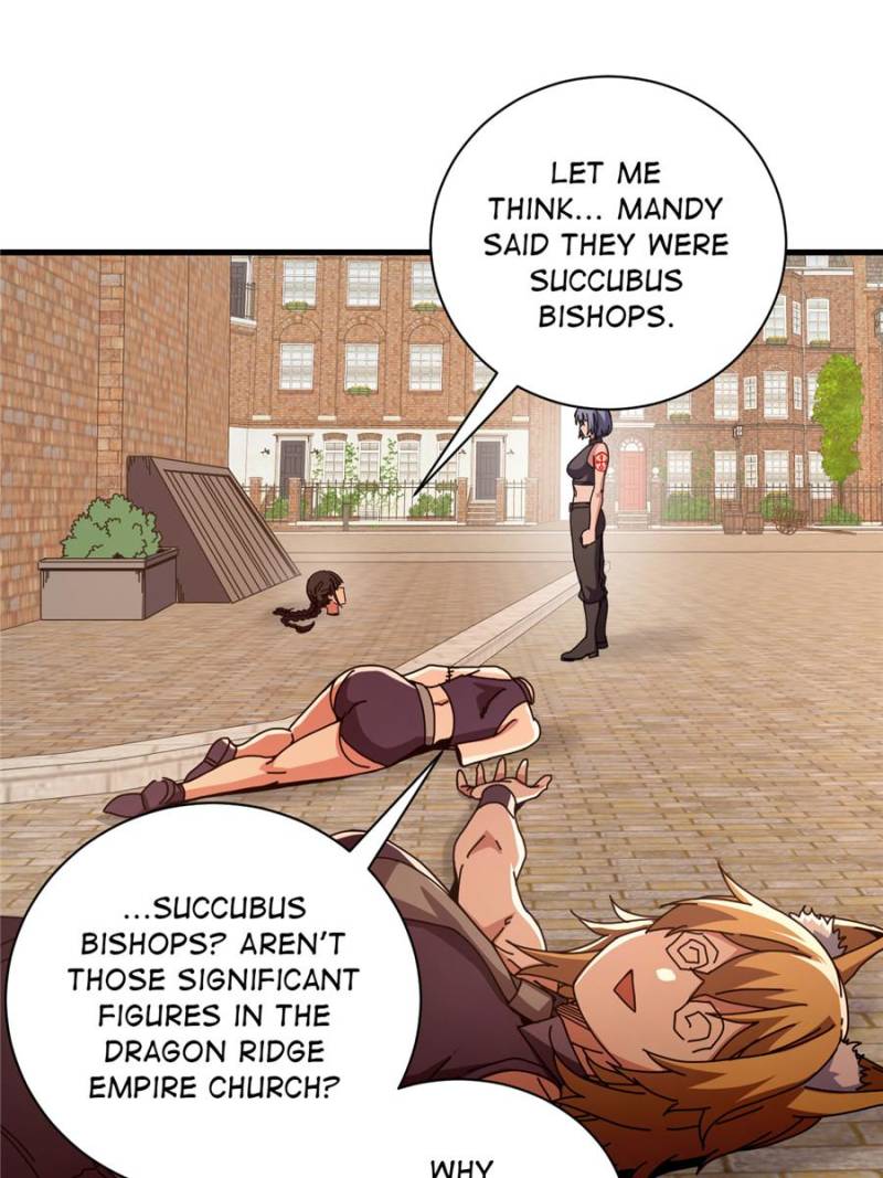 A Transmigrated Warden’s Battle for Redemption Chapter 108 273 23