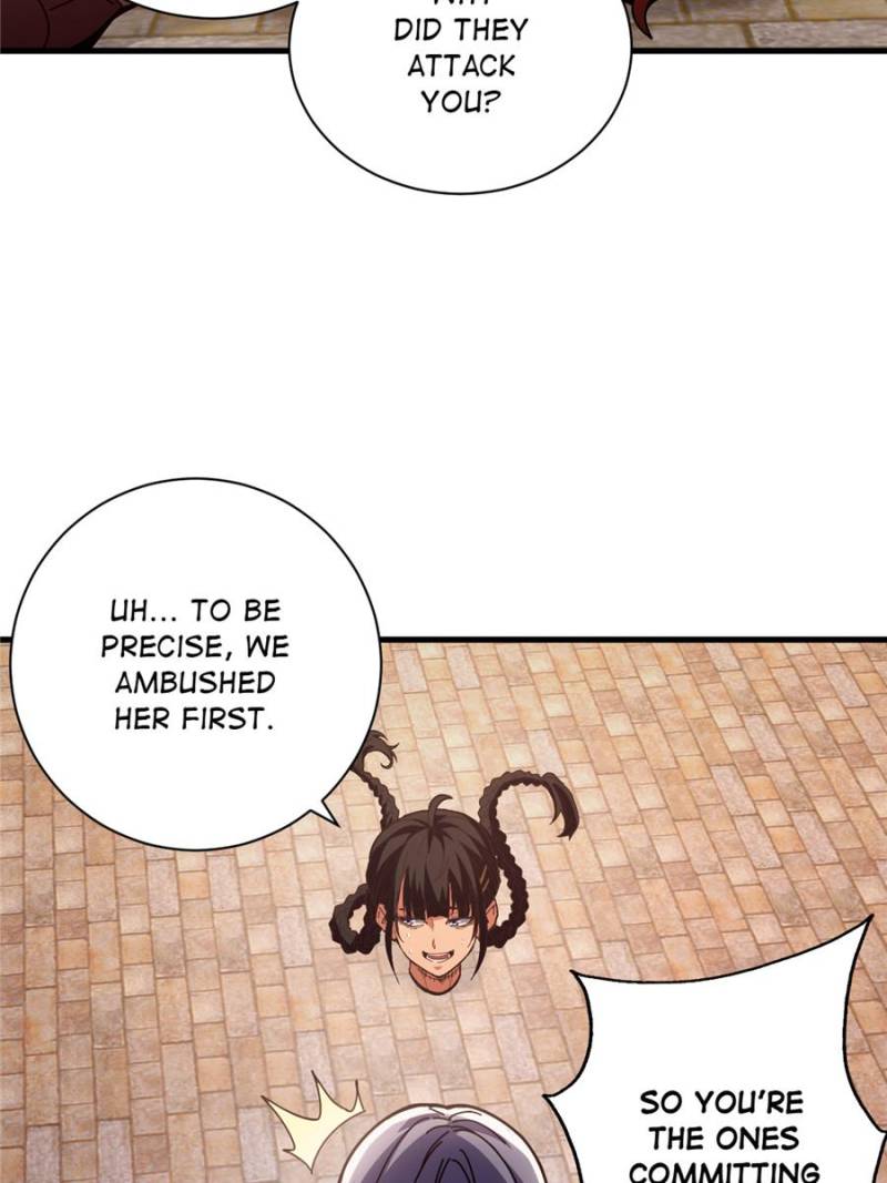 A Transmigrated Warden’s Battle for Redemption Chapter 108 274 24