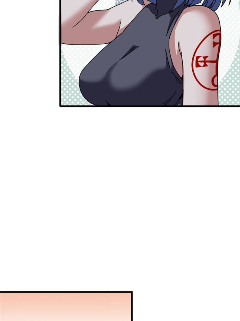 A Transmigrated Warden’s Battle for Redemption Chapter 108 276 26