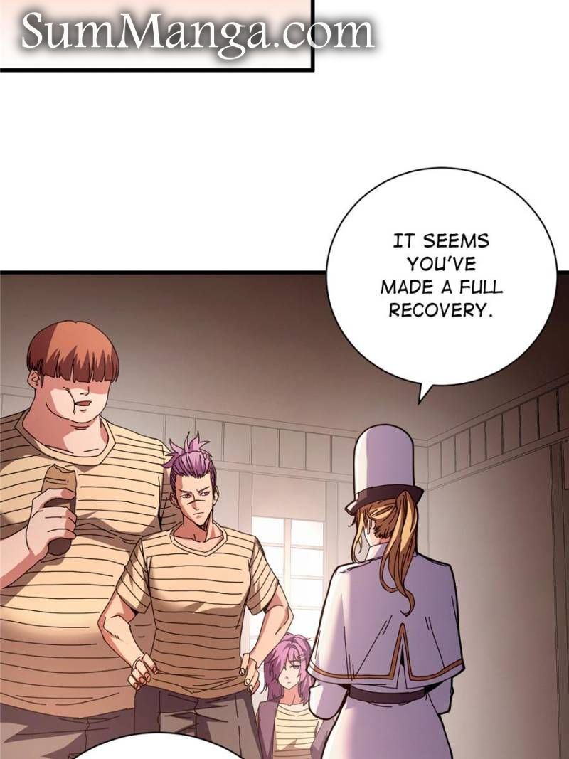 A Transmigrated Warden’s Battle for Redemption Chapter 108 277 27