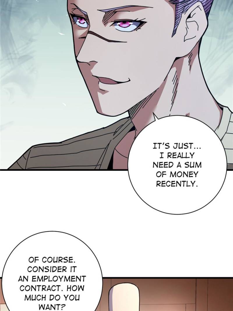 A Transmigrated Warden’s Battle for Redemption Chapter 108 279 29