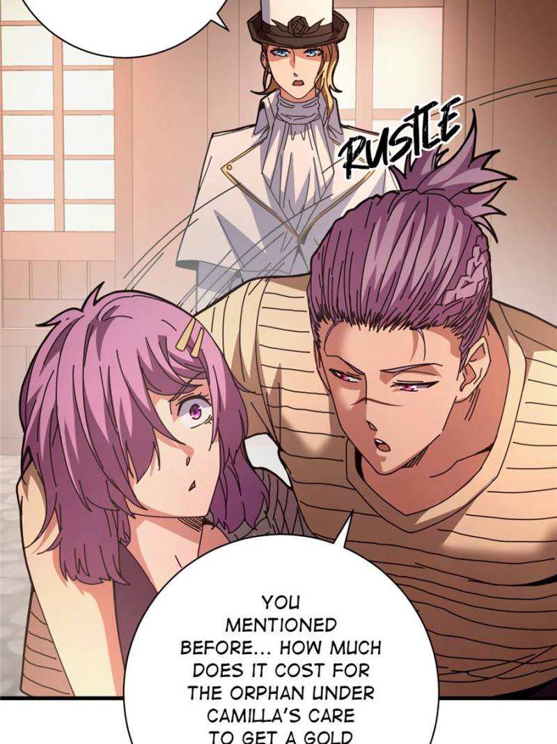 A Transmigrated Warden’s Battle for Redemption Chapter 108 280 30