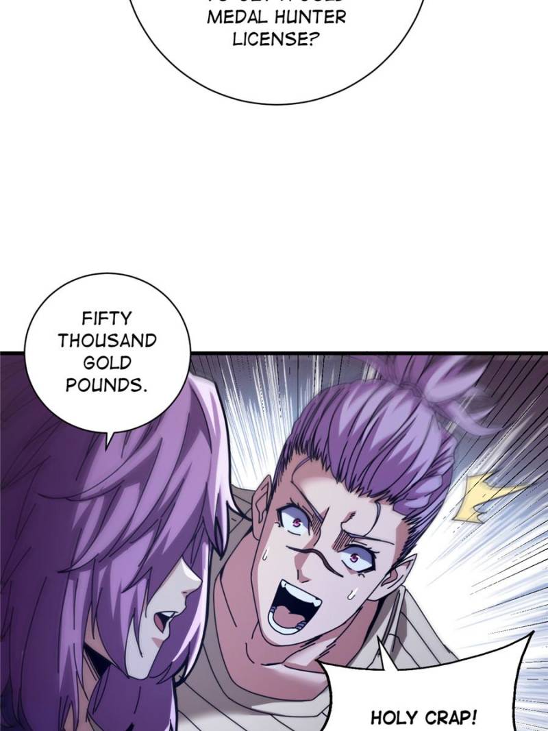 A Transmigrated Warden’s Battle for Redemption Chapter 108 281 31