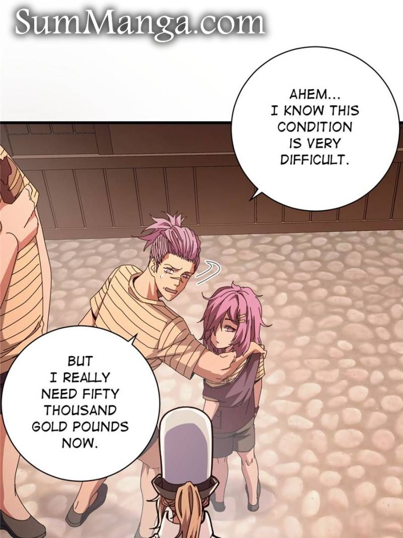 A Transmigrated Warden’s Battle for Redemption Chapter 108 283 33