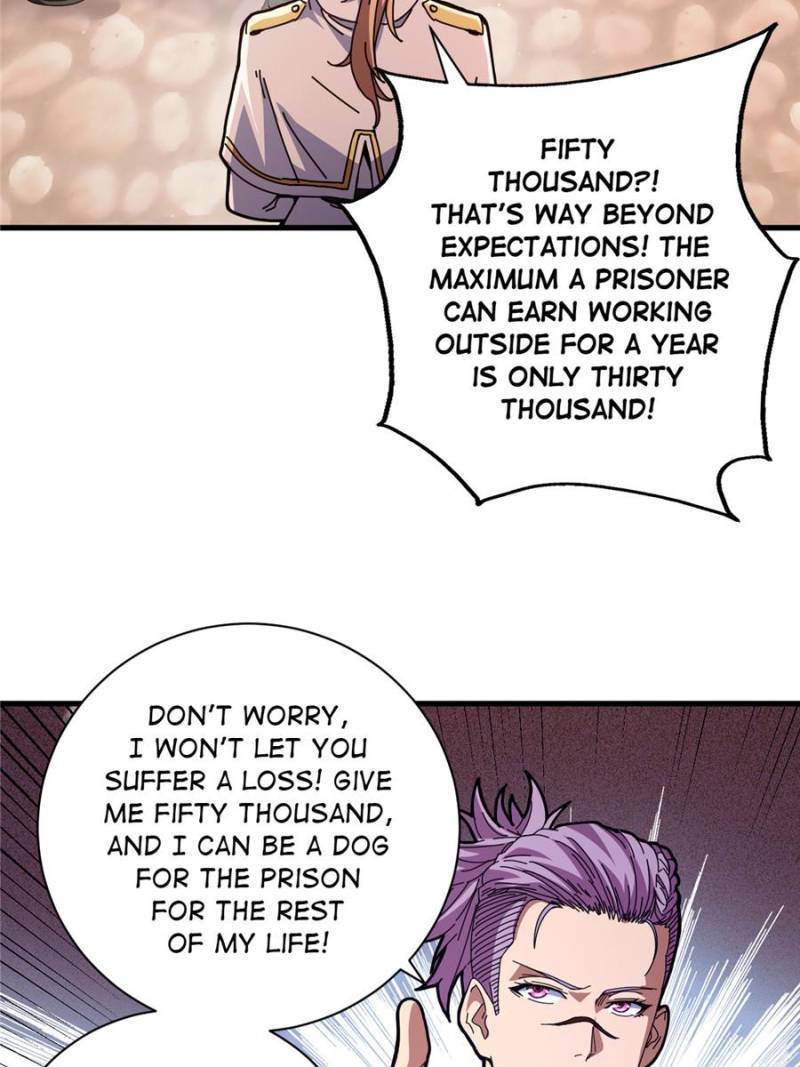 A Transmigrated Warden’s Battle for Redemption Chapter 108 284 34