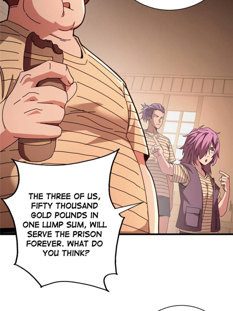 A Transmigrated Warden’s Battle for Redemption Chapter 108 286 36