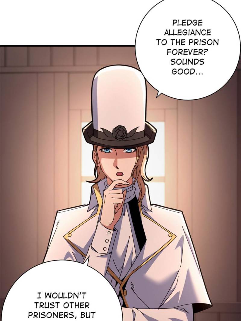 A Transmigrated Warden’s Battle for Redemption Chapter 108 287 37