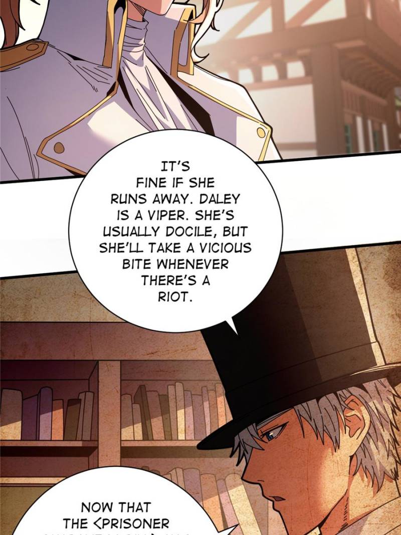 A Transmigrated Warden’s Battle for Redemption Chapter 108 291 41