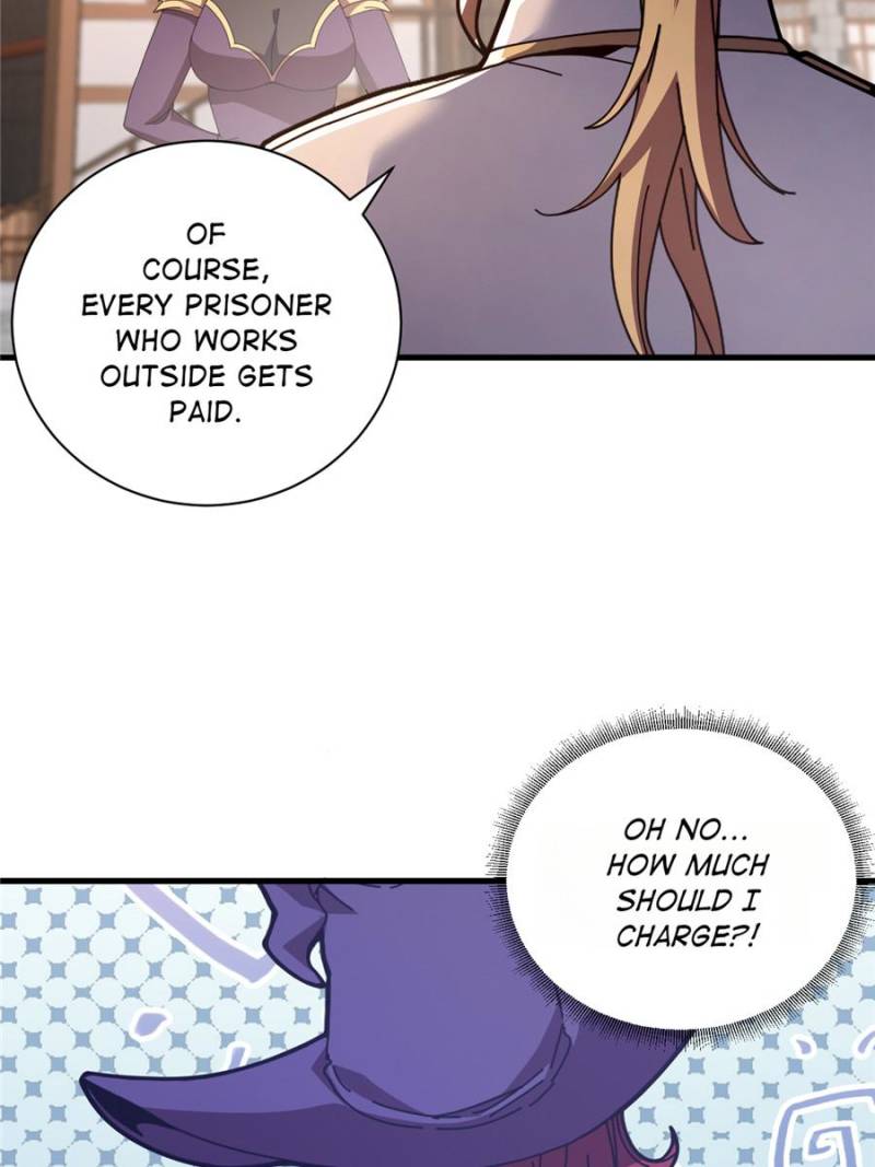 A Transmigrated Warden’s Battle for Redemption Chapter 108 296 46