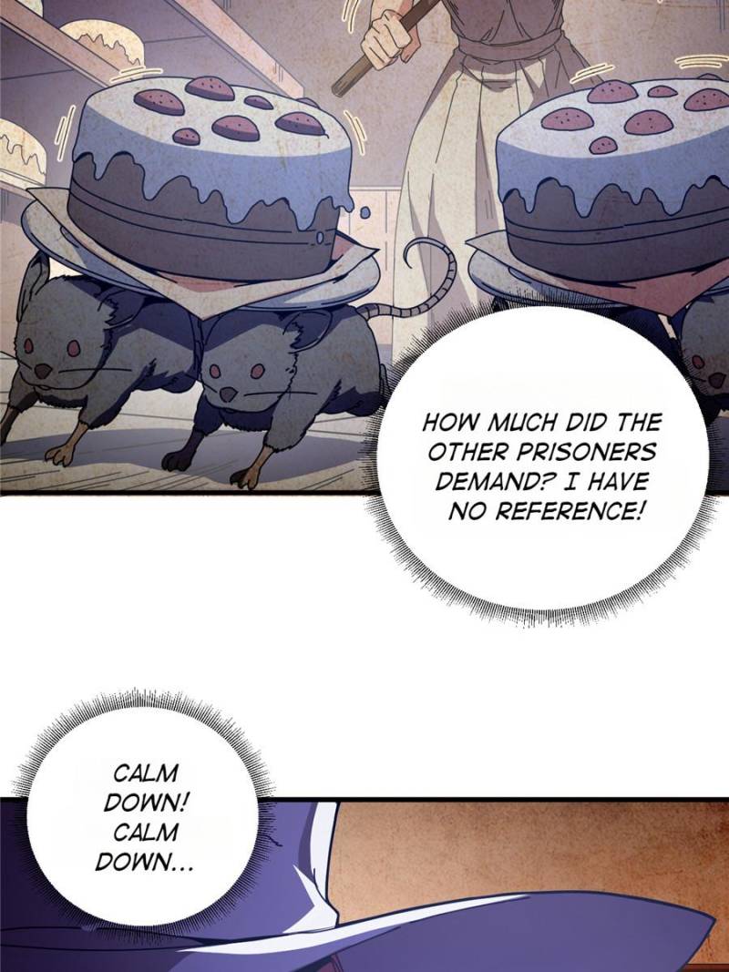 A Transmigrated Warden’s Battle for Redemption Chapter 108 298 48