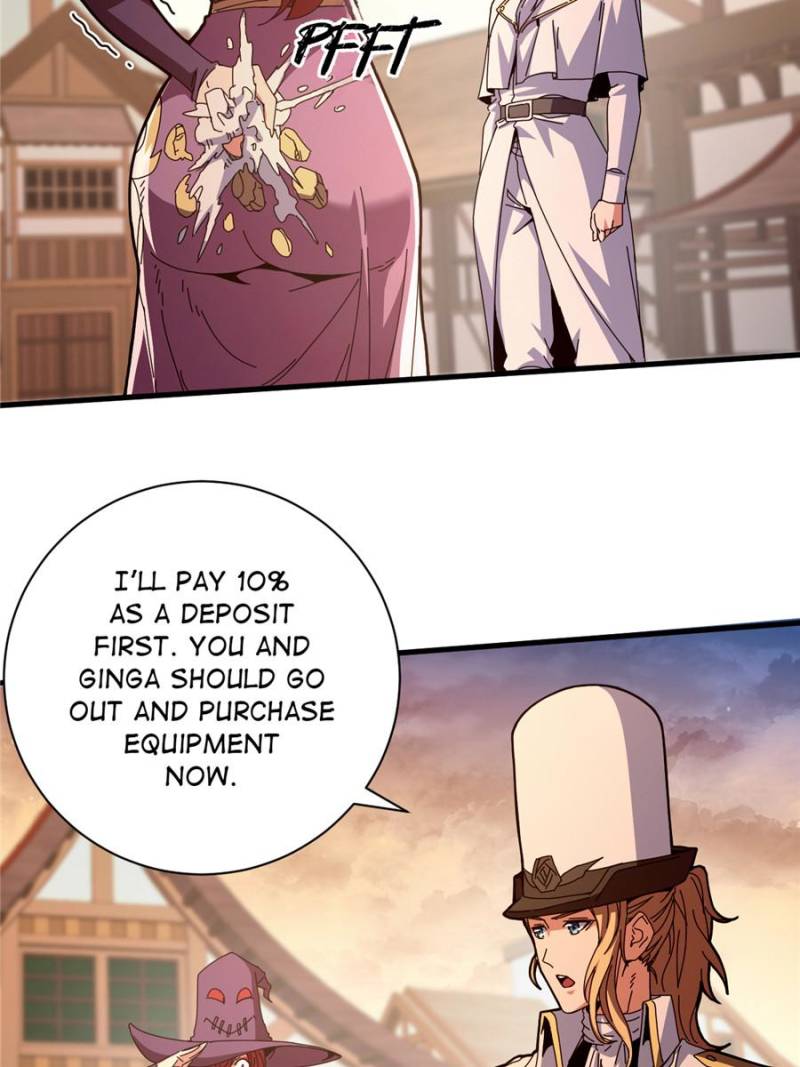 A Transmigrated Warden’s Battle for Redemption Chapter 108 303 53