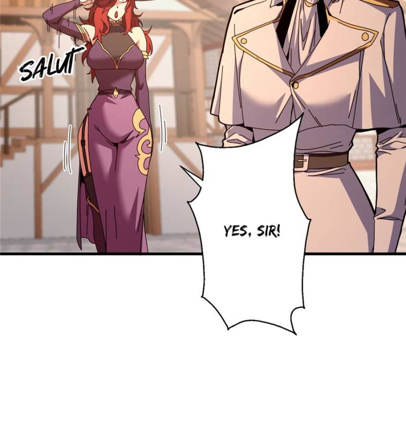 A Transmigrated Warden’s Battle for Redemption Chapter 108 304 54