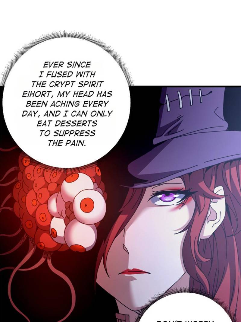 A Transmigrated Warden’s Battle for Redemption Chapter 108 305 55