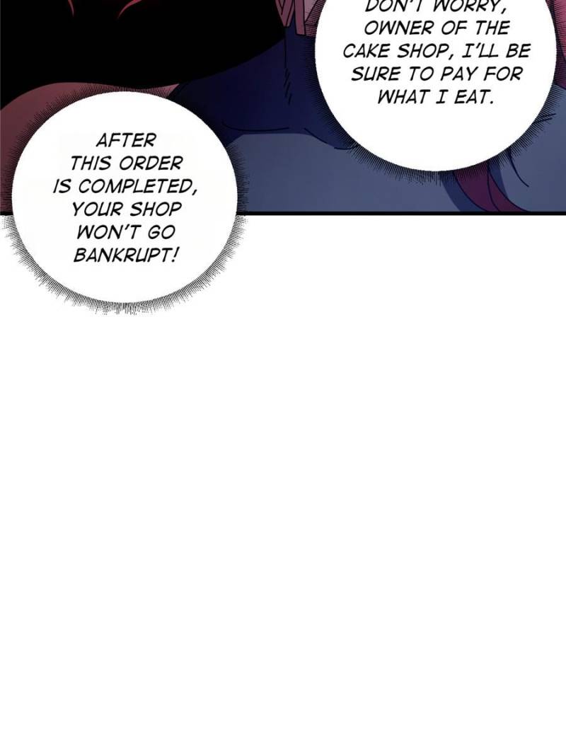 A Transmigrated Warden’s Battle for Redemption Chapter 108 306 56