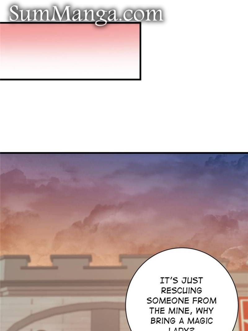 A Transmigrated Warden’s Battle for Redemption Chapter 108 307 57