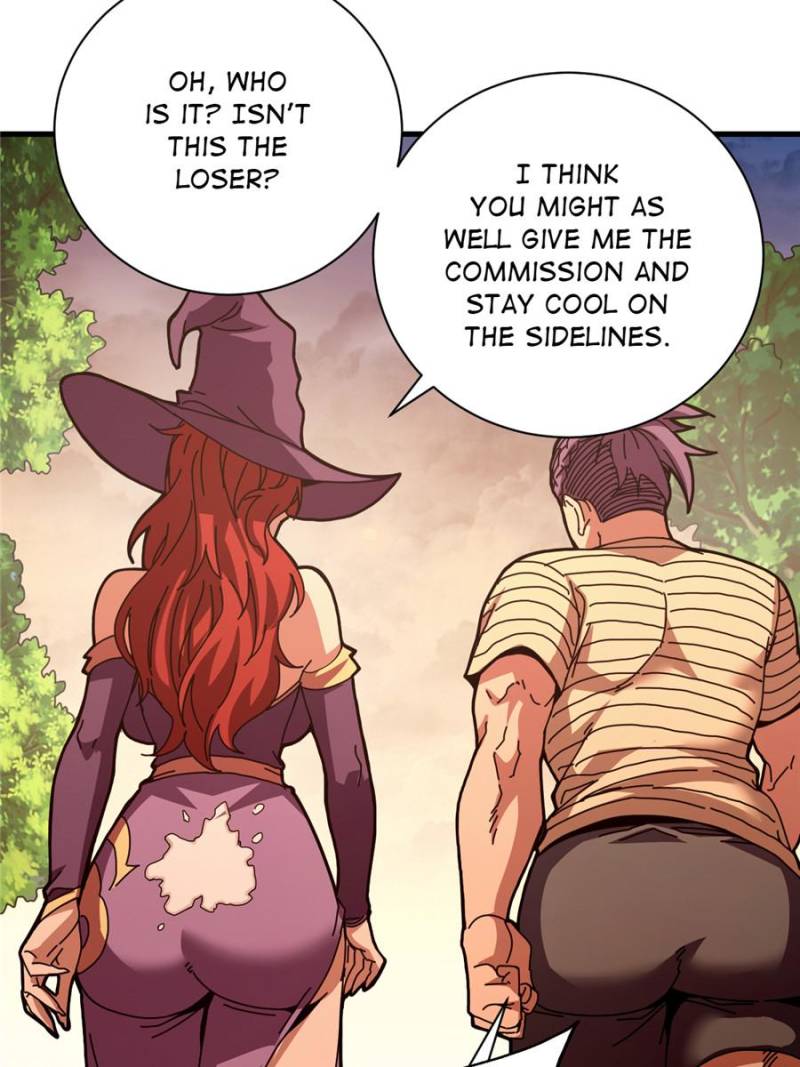 A Transmigrated Warden’s Battle for Redemption Chapter 108 309 59