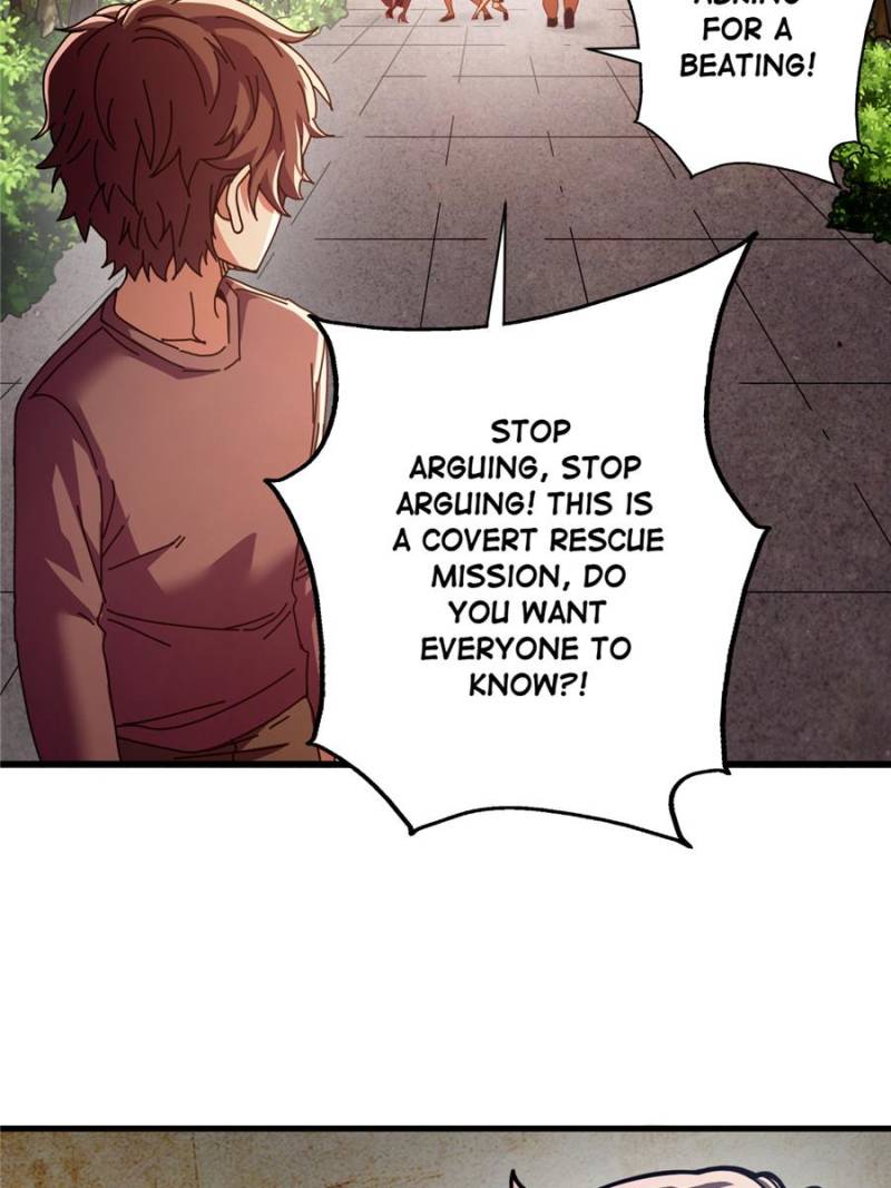 A Transmigrated Warden’s Battle for Redemption Chapter 108 311 61