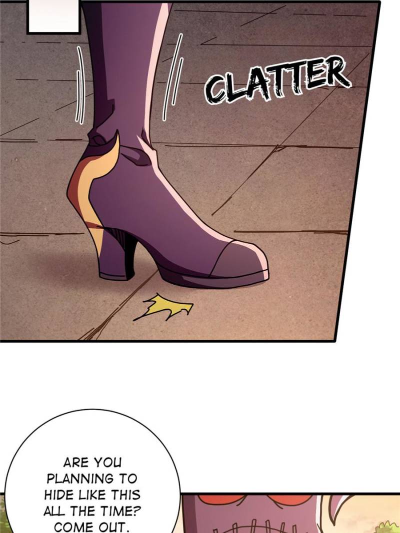 A Transmigrated Warden’s Battle for Redemption Chapter 108 314 64