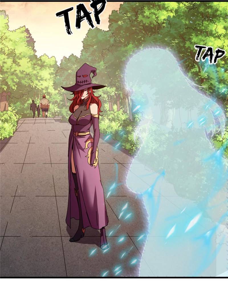 A Transmigrated Warden’s Battle for Redemption Chapter 108 316 66