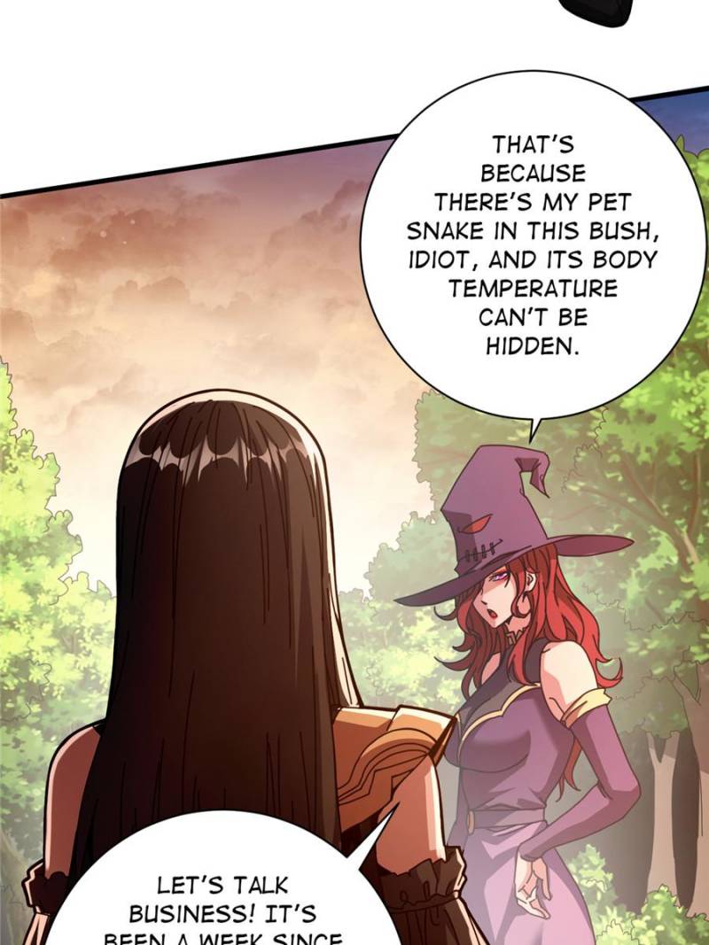 A Transmigrated Warden’s Battle for Redemption Chapter 108 320 70