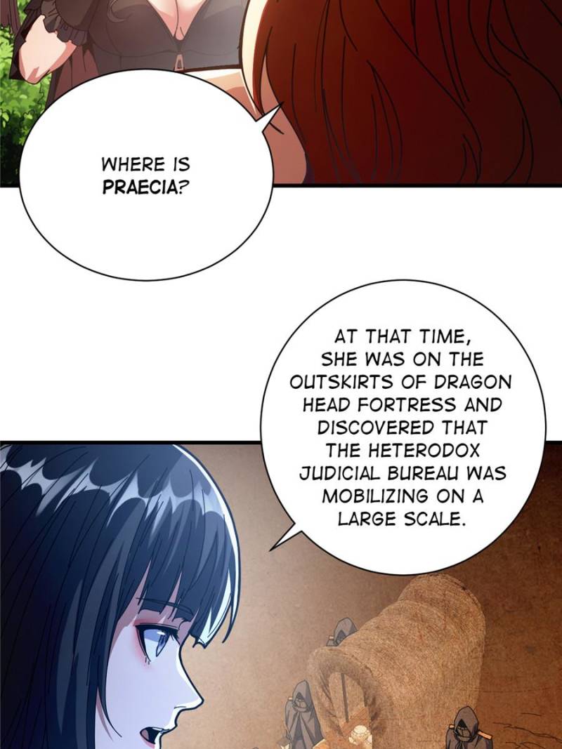 A Transmigrated Warden’s Battle for Redemption Chapter 108 322 72