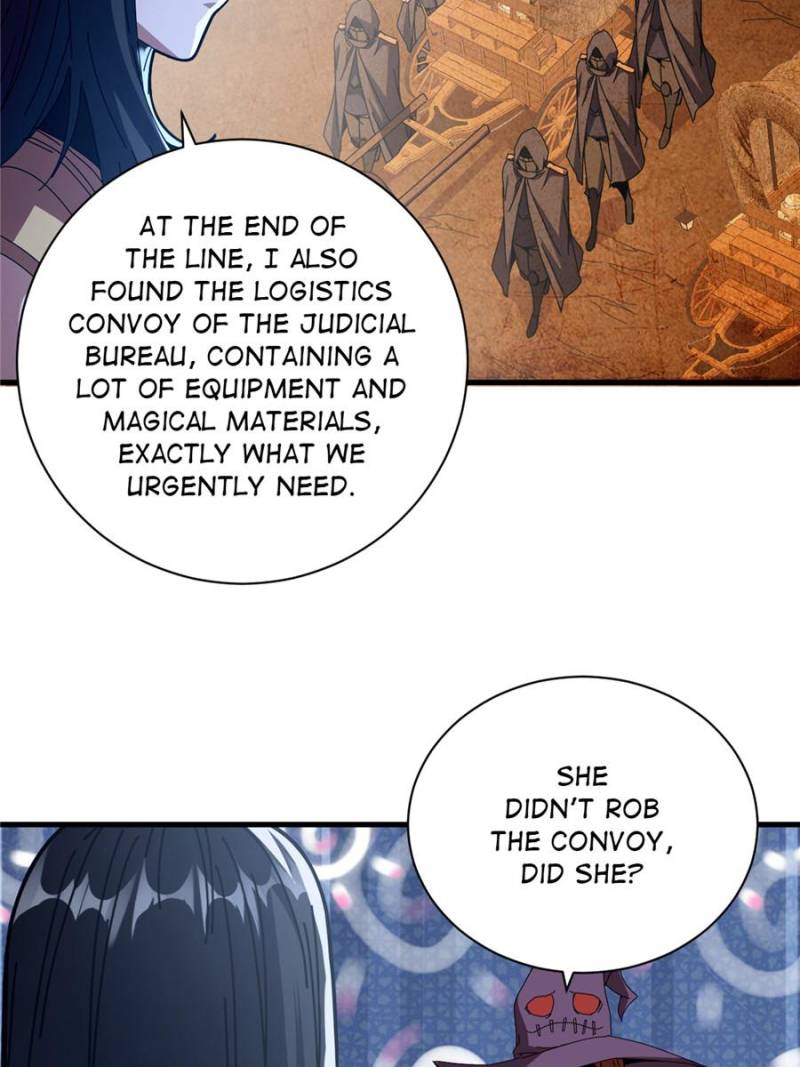 A Transmigrated Warden’s Battle for Redemption Chapter 108 323 73