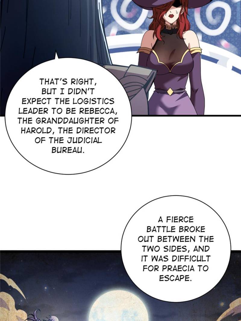 A Transmigrated Warden’s Battle for Redemption Chapter 108 324 74