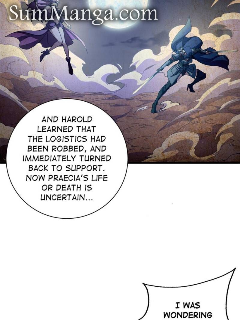 A Transmigrated Warden’s Battle for Redemption Chapter 108 325 75