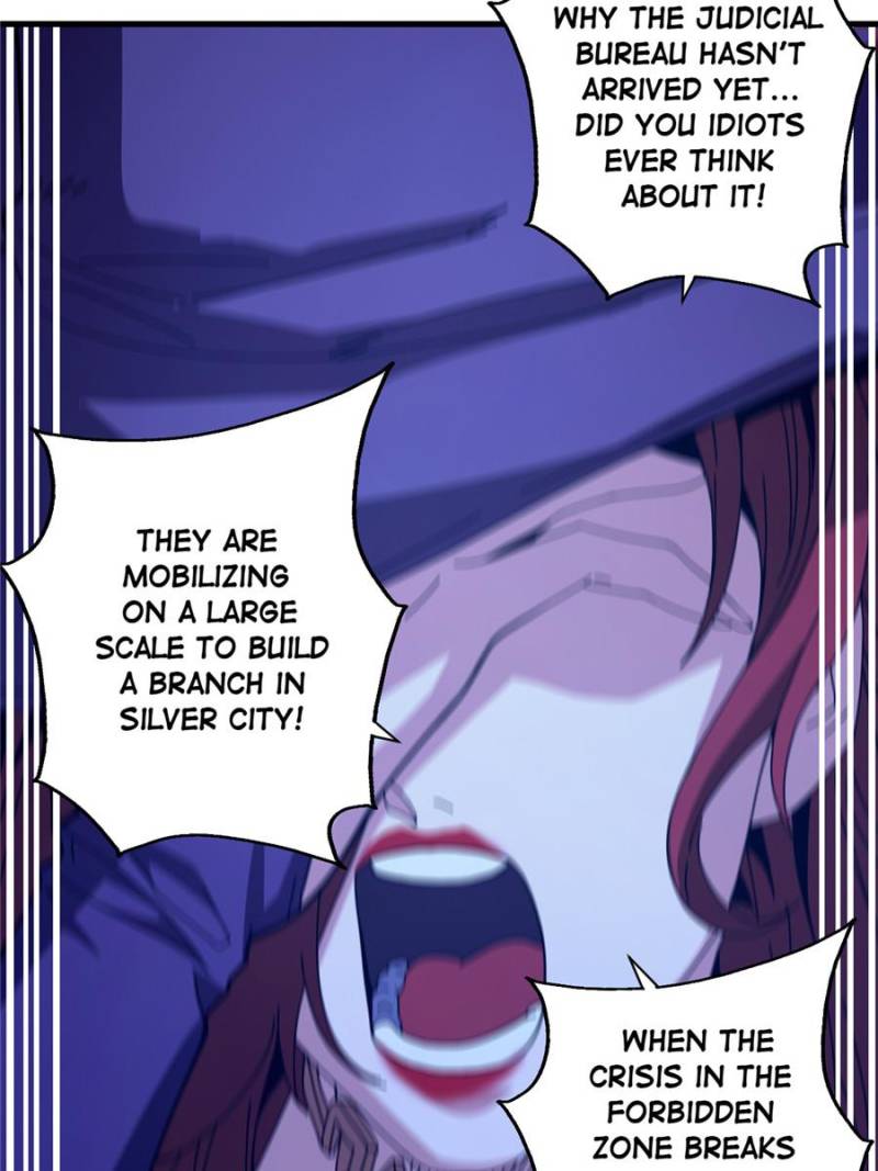 A Transmigrated Warden’s Battle for Redemption Chapter 108 326 76