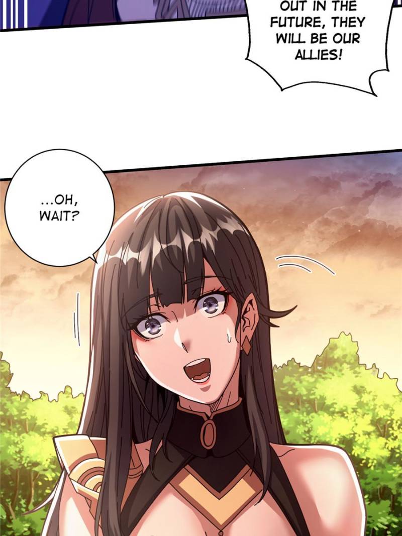 A Transmigrated Warden’s Battle for Redemption Chapter 108 327 77