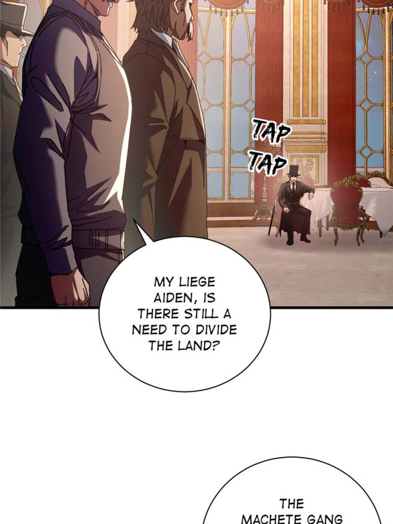 A Transmigrated Warden’s Battle for Redemption Chapter 111 252 02