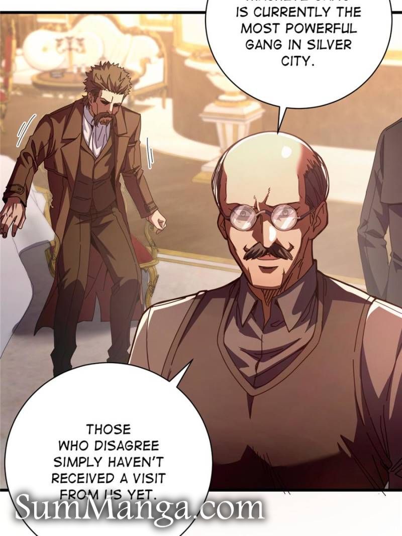 A Transmigrated Warden’s Battle for Redemption Chapter 111 253 03