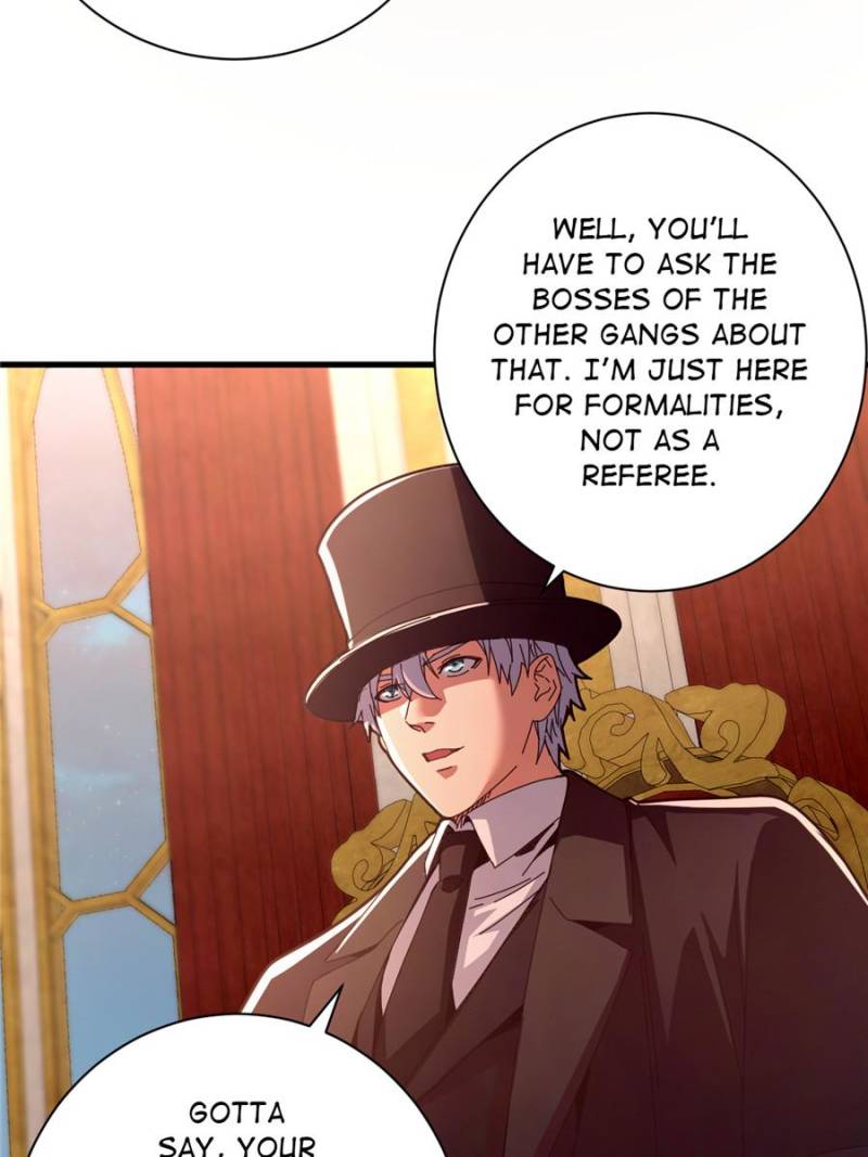 A Transmigrated Warden’s Battle for Redemption Chapter 111 254 04