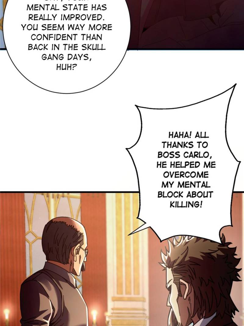 A Transmigrated Warden’s Battle for Redemption Chapter 111 255 05