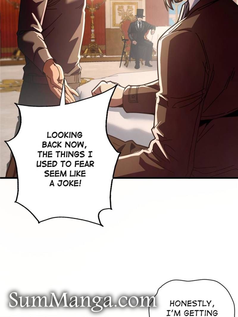 A Transmigrated Warden’s Battle for Redemption Chapter 111 256 06