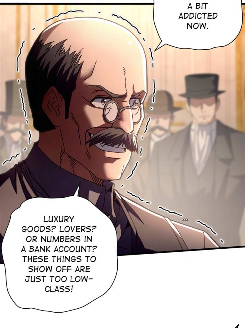 A Transmigrated Warden’s Battle for Redemption Chapter 111 257 07