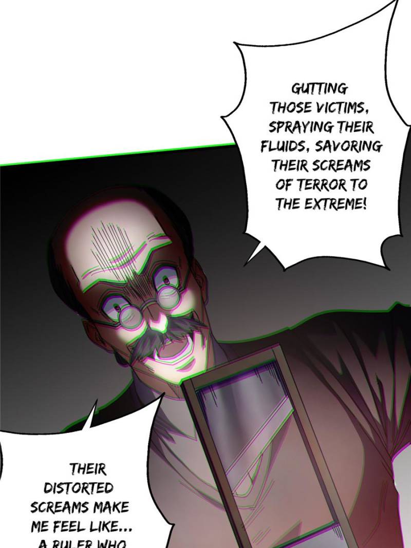 A Transmigrated Warden’s Battle for Redemption Chapter 111 258 08