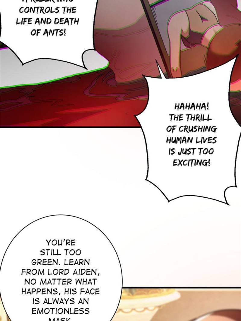 A Transmigrated Warden’s Battle for Redemption Chapter 111 259 09