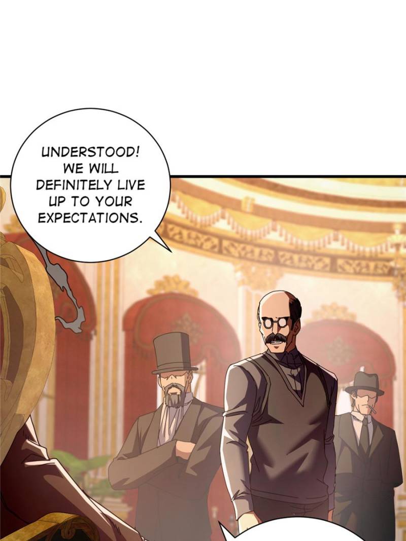 A Transmigrated Warden’s Battle for Redemption Chapter 111 261 11