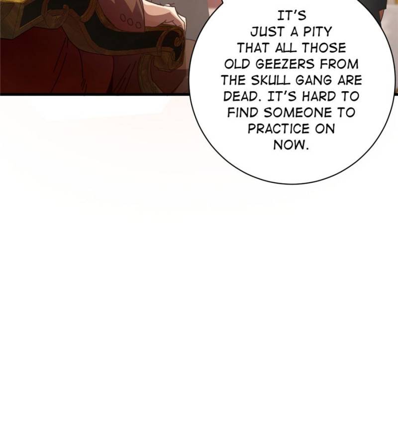 A Transmigrated Warden’s Battle for Redemption Chapter 111 262 12