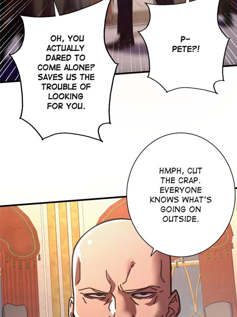 A Transmigrated Warden’s Battle for Redemption Chapter 111 265 15